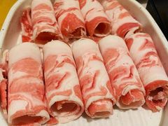 -丽和苑·自助寿喜锅(虹梅路店)