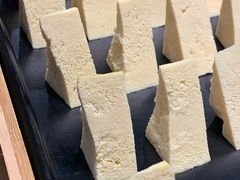 冻豆腐-快乐小羊火锅餐厅(农科路店)