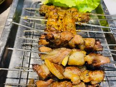 -遇西祠·海鲜烧烤(总店)