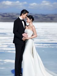 -蒙娜丽莎婚纱摄影·旅拍