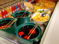 -玫瑰花园自助烤肉(顺义鑫海韵通店)