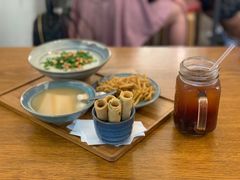 -大王油茶(磁器口店)