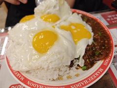 -孖记茶档·热腾茶餐(江南西plus店)