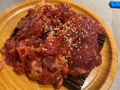 -正宗齐齐哈尔烤肉·齐牛哥鲜切炭火烤肉(杭州总店)