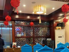 -阿西娅食府(中关村店)