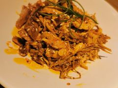 棒棒鸡丝-姑姑宴(富力广场店)