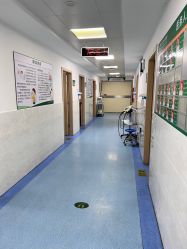 -深圳市妇幼保健院(红荔院区)