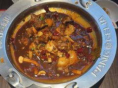 -胖哥俩肉蟹煲(杭州下沙学林街店)