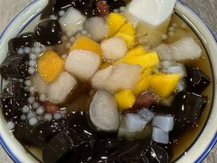 -阮正港·三餐四季·四季甜汤(松柏店)