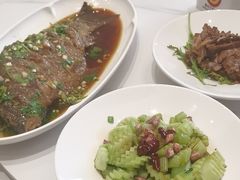 -梅利汴京烤鸭•开封豫菜地标店(铁北街店)