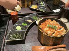 -玄白·炭烤活鳗(上海首店)