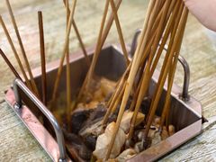 老徐涮肚-老徐烧烤涮肚(交道口店)