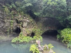 -灵栖洞天