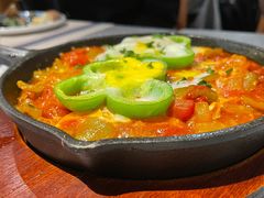 -La Medina餐厅(亮马河南路店)