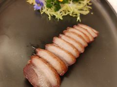 -酌宴府The China Club·广州万富希尔顿酒店(云城东路店)