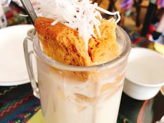 泡露达-呐咪傣园·云南菜(石厦店)
