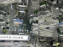 -3号仓库·创意中国菜(新世界城店)