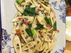 -下梅人家土菜馆(历史文化餐厅度假区店)