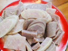 -喜卷·烂肉卷饼(广渠门店)