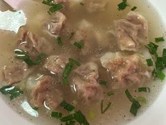 -李记七家湾牛肉锅贴店(太平桥店)