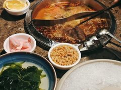 -九庄火锅(衢江店)