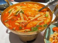 招牌海鲜冬阴功-BetterThai 泰加(苏州中心店)