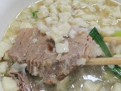 -老刘家泡馍·陕西老字号(钟楼广济街店)
