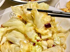 -江渔儿酸菜鱼·拔草餐厅(虎门君乐汇店)