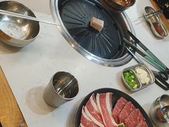 -故乡味韩国料理(汇景广场店)
