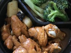 -肯德基(西稍门店)