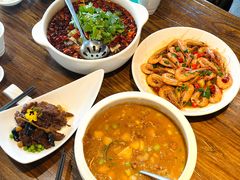 -田园居·佳宴(桑田路店)