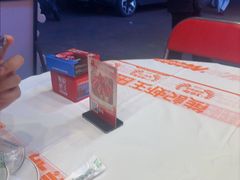 -熊记虾王·小龙虾(东晓南店)