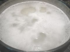 -淘米捞·米汤脆鲩鱼火锅(福田皇岗店)