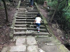 -金堂县云顶石城风景区