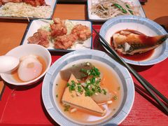 -虹梅食堂·爱蝦乃家