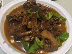 -沈家花园如皋菜(海阳路店)