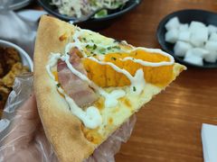 -奇帕波·披萨&炸鸡(诺和木勒站店)