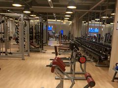 -北京嘉里健身·Kerry Sports(北京嘉里大酒店)