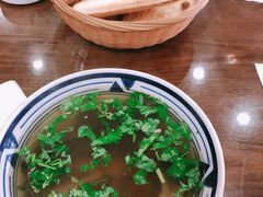 -澄城学斌水盆羊肉(总店)