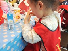 -麦当劳(苏州中心星悦汇店)