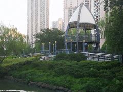 -苏州河梦清园环保主题公园