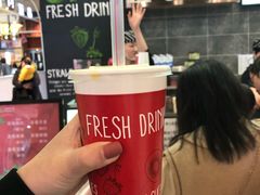 -O2鲜榨果汁(苏州龙湖狮山店)