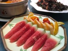 -楚鱼王·河鲜·湖北菜(华农店)