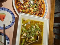 -杨记隆府重庆江湖菜(大悦城店)