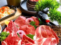 -花时·炭火烧肉(东百中心A馆店)