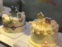 -好利来(龙首印象城店)