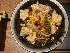 汽锅鸡-云海肴·汽锅鸡·云南菜(领展购物广场·中关村店)