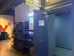 -CGV影城(黄河道ScreenX店)