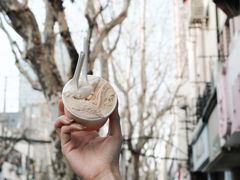 -Dip in Gelato(富民路店)