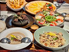 -一沙一城·岩烤牛扒(深圳首店)